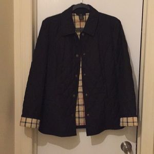 Brooks Brothers Quilted Jacket